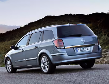 Opel Astra Caravan 1.9 CDTI (H) '10.2004–11.2006