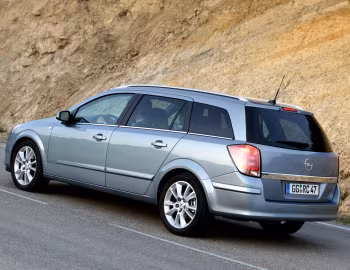 Opel Astra Caravan 1.9 CDTI (H) '10.2004–11.2006