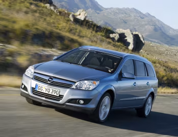 Opel Astra Caravan (H) '2007–14