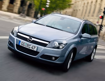 Opel Astra Caravan 1.9 CDTI (H) '10.2004–11.2006
