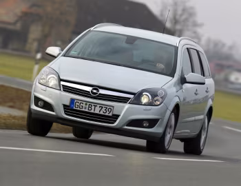 Opel Astra Caravan (H) '2007–14