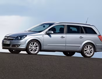 Opel Astra Caravan 1.9 CDTI (H) '10.2004–11.2006