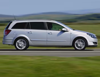 Opel Astra Caravan 1.8 (H) '10.2004–11.2006