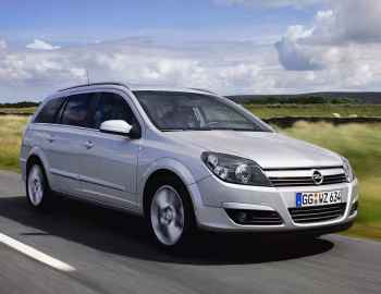 Opel Astra Caravan 1.8 (H) '10.2004–11.2006