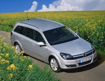 Opel Astra Caravan 2.0 Turbo (H) '10.2004–11.2006