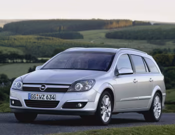 Opel Astra Caravan 1.8 (H) '10.2004–11.2006
