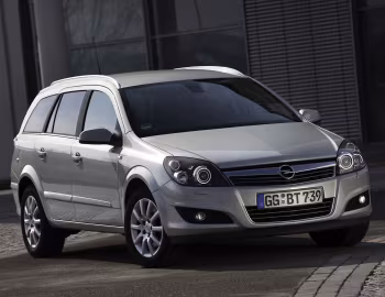 Opel Astra Caravan (H) '2007–14