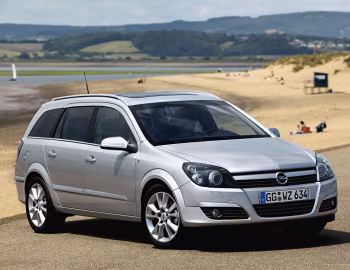 Opel Astra Caravan 1.8 (H) '10.2004–11.2006