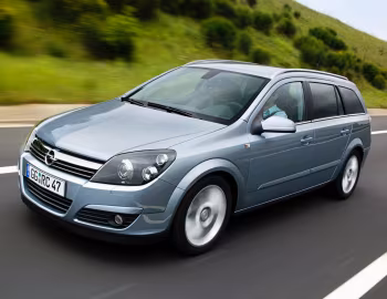 Opel Astra Caravan 1.9 CDTI (H) '10.2004–11.2006