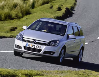 Opel Astra Caravan 1.8 (H) '10.2004–11.2006