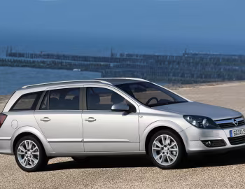 Opel Astra Caravan 1.8 (H) '10.2004–11.2006