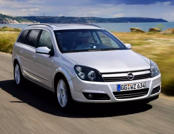 Opel Astra Caravan 1.8 (H) '10.2004–11.2006