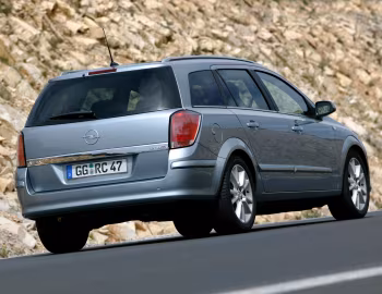 Opel Astra Caravan 1.9 CDTI (H) '10.2004–11.2006