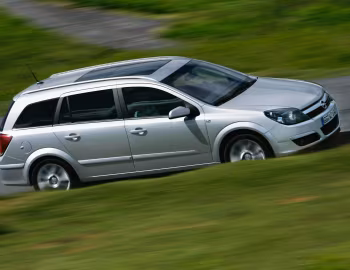 Opel Astra Caravan 1.8 (H) '10.2004–11.2006