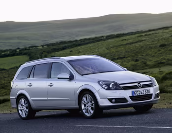 Opel Astra Caravan 1.8 (H) '10.2004–11.2006