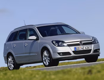 Opel Astra Caravan 1.8 (H) '10.2004–11.2006