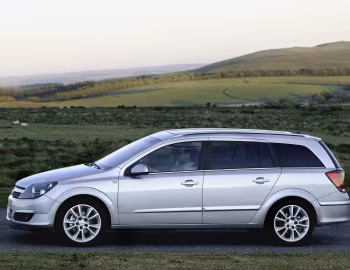 Opel Astra Caravan 1.8 (H) '10.2004–11.2006