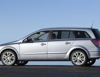 Opel Astra Caravan (H) '2007–14