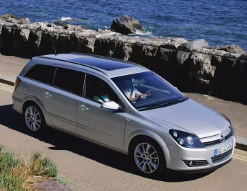 Opel Astra Caravan 1.8 (H) '10.2004–11.2006