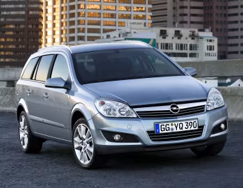 Opel Astra Caravan (H) '2007–14