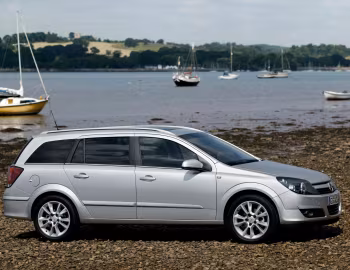 Opel Astra Caravan 1.8 (H) '10.2004–11.2006