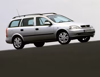Opel Astra Caravan (G) '1998–2004