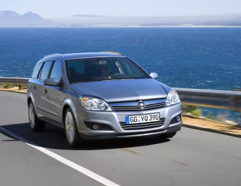 Opel Astra Caravan (H) '2007–14