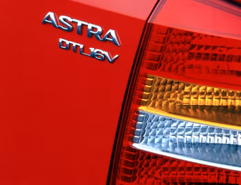 Opel Astra DTI 16V (G) '1999–2004