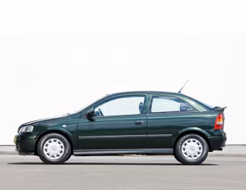 Opel Astra Eco4 (G) '2003–02.2004