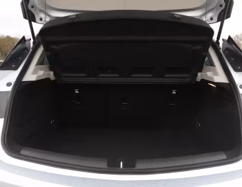 Ambos Opel Astra ecoFLEX [Worldwide] (K) '2015–19