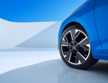 Opel Astra Electric [Worldwide] (L) '2023–25