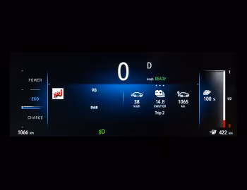 Torpedo Opel Astra Electric [Worldwide] (L) '2023–25