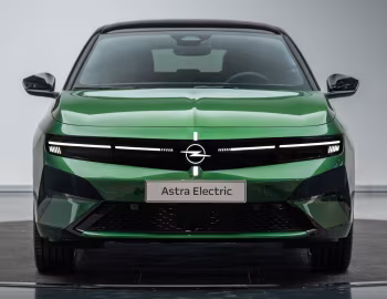 Opel Astra Sports Tourer Electric Ultimate [Worldwide] (L) '2026