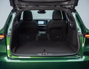Ambos Opel Astra Sports Tourer Electric Ultimate [Worldwide] (L) '2026