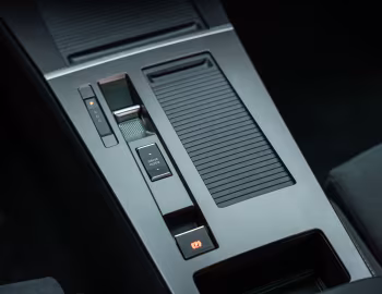Interior Opel Astra Sports Tourer Electric Ultimate [Worldwide] (L) '2026