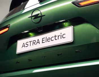 Opel Astra Sports Tourer Electric Ultimate [Worldwide] (L) '2026