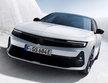 Opel Astra GSe [Worldwide] (L) '2023–25