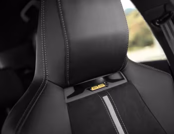 Interior Opel Astra GSe [Worldwide] (L) '2023–25
