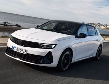 Opel Astra GSe [Worldwide] (L) '2023–25