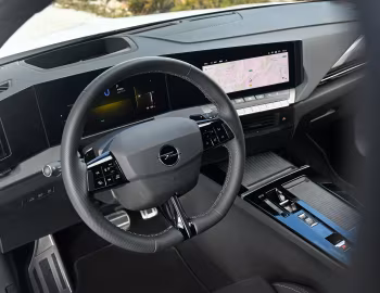 Panel frontal Opel Astra GSe [Worldwide] (L) '2023–25