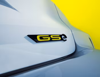 Opel Astra GSe [Worldwide] (L) '2023–25