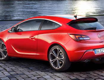Opel Astra GTC 2.0 CDTi BiTurbo (J) '10.2012–06.2015