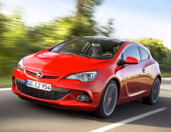 Opel Astra GTC 2.0 CDTi BiTurbo (J) '10.2012–06.2015