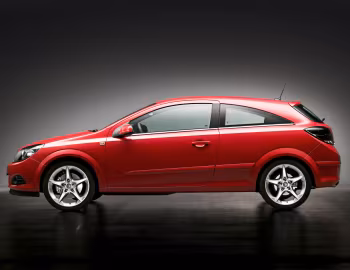Opel Astra GTC Turbo (H) '03.2005–11.2006
