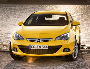Opel Astra GTC (J) '01.2012–04.2018