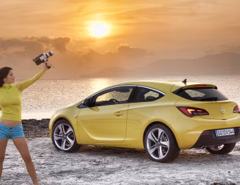 Opel Astra GTC (J) '01.2012–04.2018