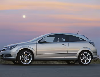 Opel Astra GTC Turbo (H) '03.2005–11.2006