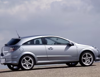 Opel Astra GTC (H) '2005–06