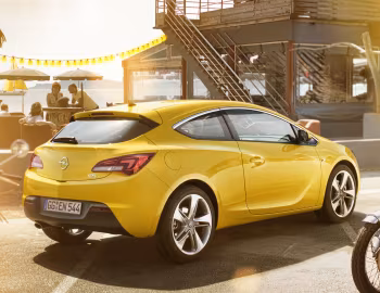 Opel Astra GTC (J) '01.2012–04.2018