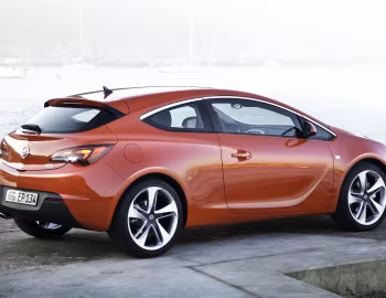 Opel Astra GTC (J) '01.2012–04.2018